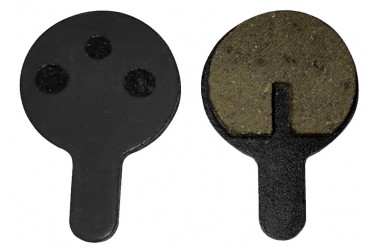 Pastilha Freio a Disco Paco...