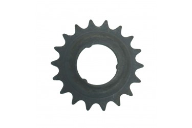 Pinhão para Cubo...