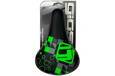 Selim BMX GI-1109 Preto...