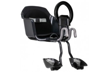 Cadeirinha Flexbike Preta...