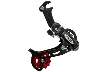 Câmbio Traseiro com...