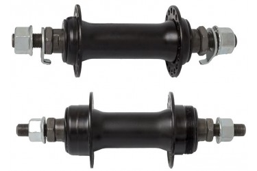 Cubo Par 36 Furos em Aço...