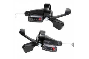 Alavanca de Câmbio 21V...