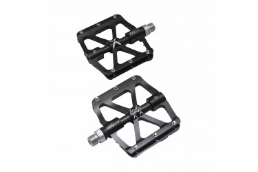 Pedal 9/16 Plataforma...