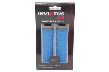 Manopla 130mm Delta...