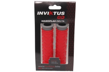 Manopla 130mm Delta...