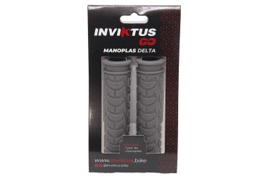 Manopla 130mm Delta...