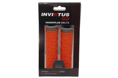 Manopla 130mm Delta...