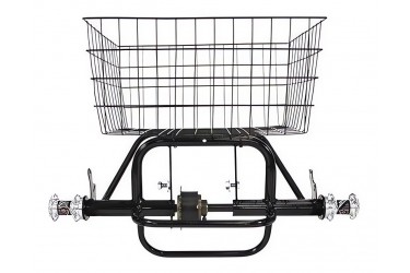 Kit Triciclo Monomarcha...