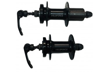 Cubo Par Cassete 12V 36F...