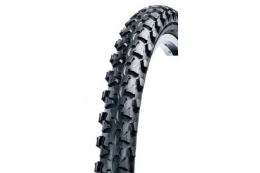 Pneu 16 x 1.75 SRI-12 Preto...