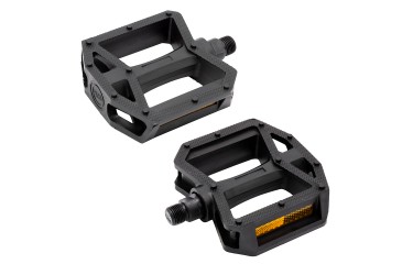 Pedal 1/2 Plataforma Nylon...