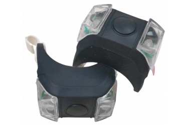 Vista Light Par com 2 Leds...