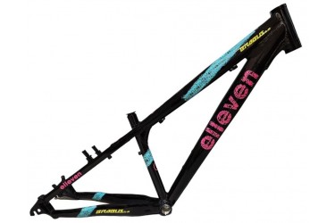 Quadro 26 Freeride Preto /...