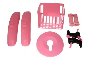 Kit de Montagem aro 16...