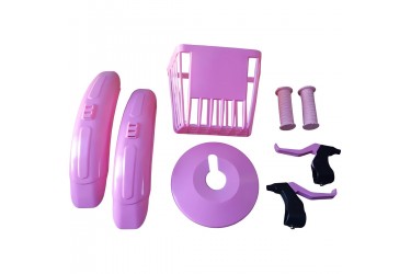 Kit de Montagem aro 16...