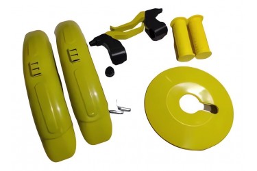 Kit de Montagem aro 16...