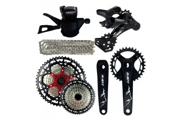 Kit Transmissão 12V...