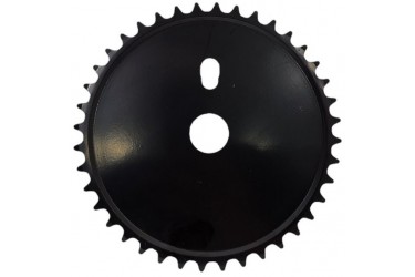 Roda Dentada 40 dentes...