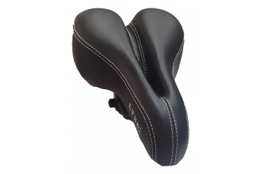 Selim MTB Vazado Costurado...