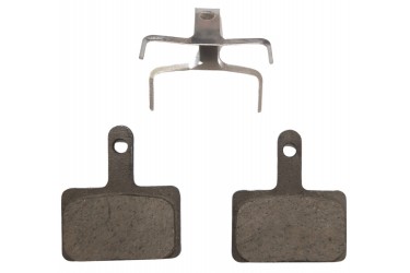 Pastilha de Freio Shimano...