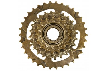 Roda Livre 7v Index 13/34d...