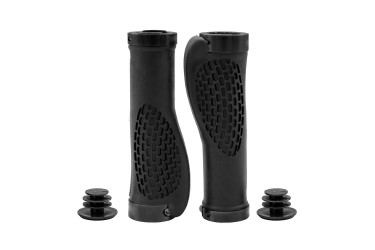 Manopla MTB Ergonômica...