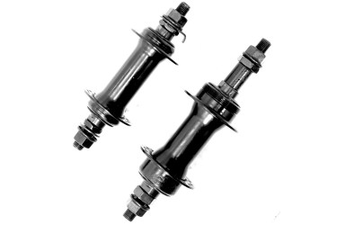 Cubo Par 32 Furos em Aço...