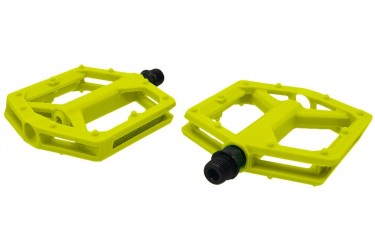 Pedal 1/2 Plataforma Nylon...