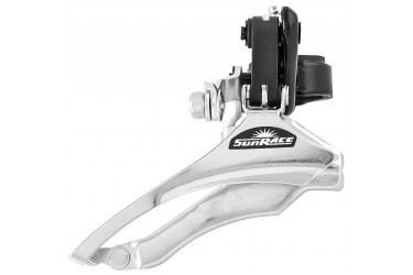 Câmbio Dianteiro Top Pull...