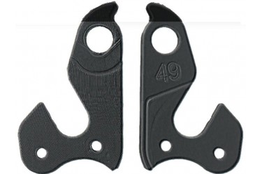 Gancheira para Quadro TSW...