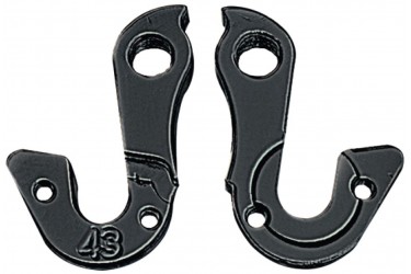 Gancheira para Quadro Caloi...