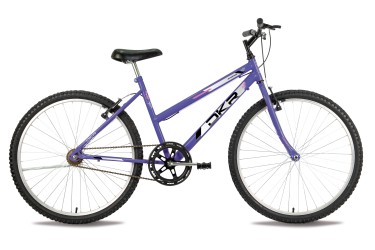 Bicicleta 26 Feminina...
