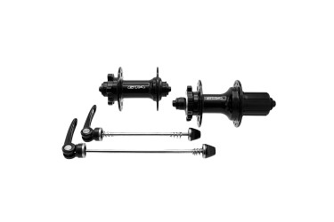 Cubo 36f Alumínio Roller...