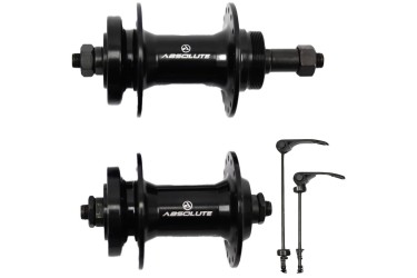 Cubo 32F Alumínio Roller...