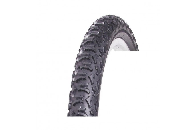 Pneu 20x1.75 (47x406) Cross Preto -...