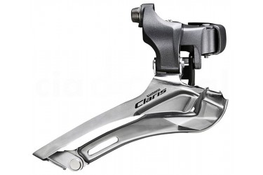 Câmbio Dianteiro 31,8mm... 2