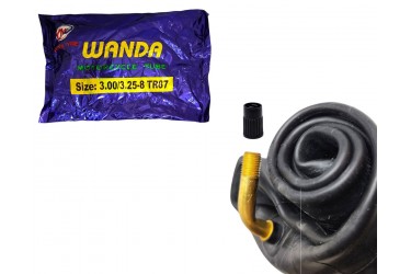 Câmara de Carrinho de Mão...