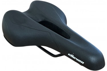 Selim MTB Estofado Vazado -...