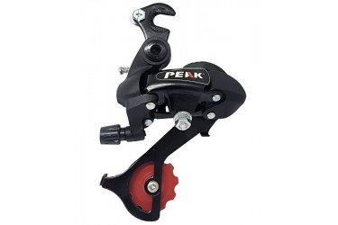 Câmbio Traseiro com...