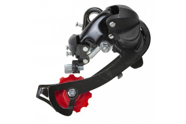 Câmbio Traseiro com...