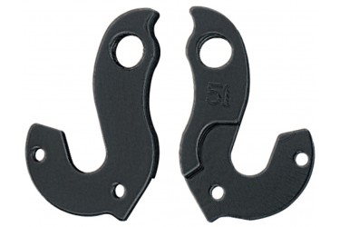 Gancheira para Quadro Mosso...