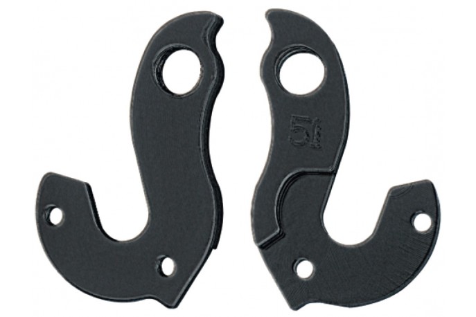 Gancheira para Quadro Mosso Sprinter...