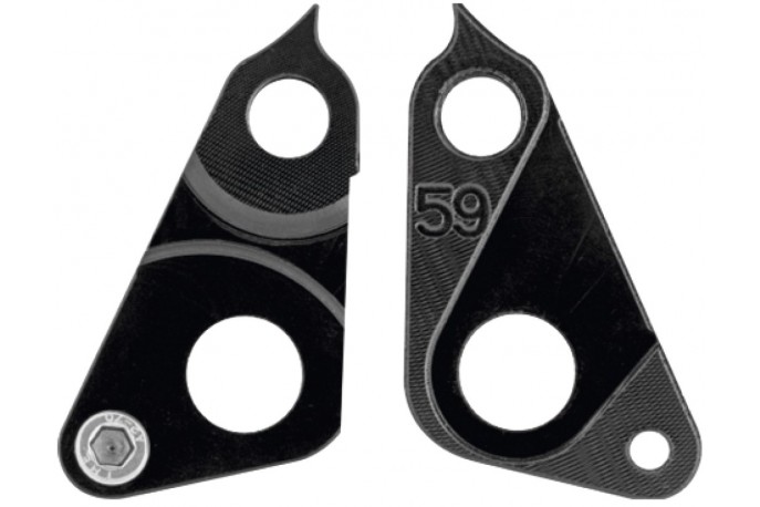 Gancheira para Quadro Specialized...