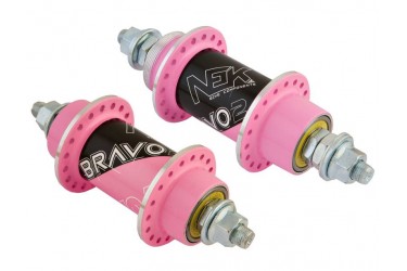 Cubo de Alumínio...