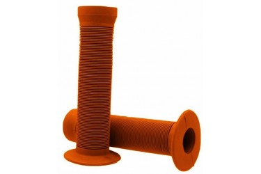 Manopla BMX 132mm Laranja GTA