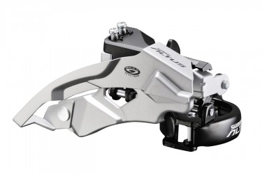 Câmbio Dianteiro 31,8mm TOP...