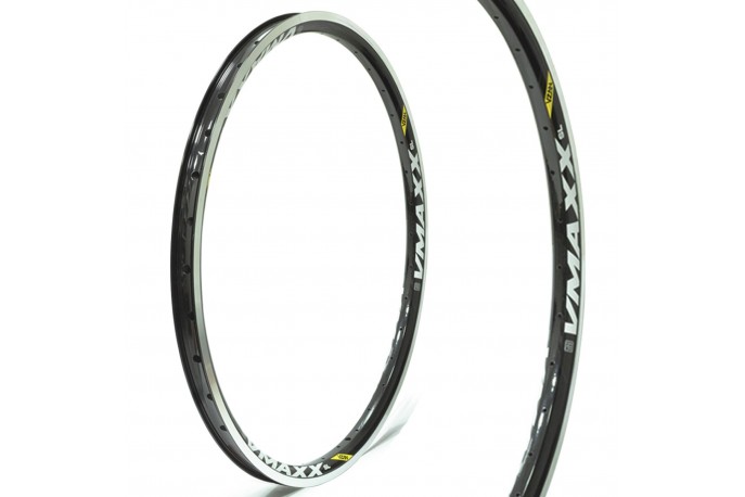 Aro 26 MTB 36F VB VMAXX SL Preto Vzan