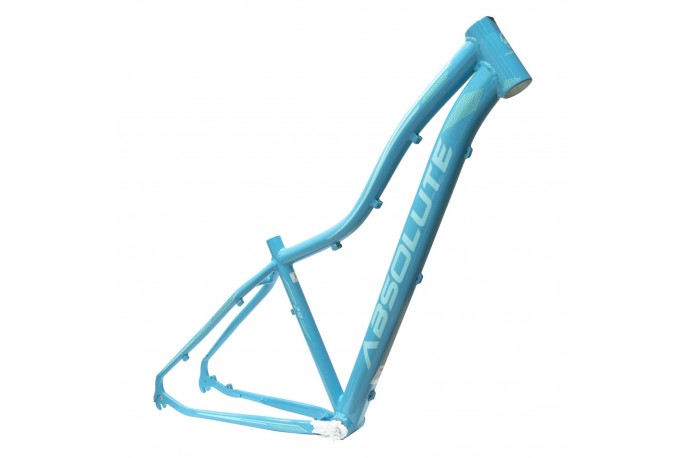 Quadro 29 Hera Azul 17" - Absolute