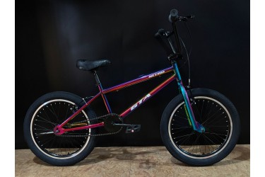 BICICLETA 20 MASC. BMX...